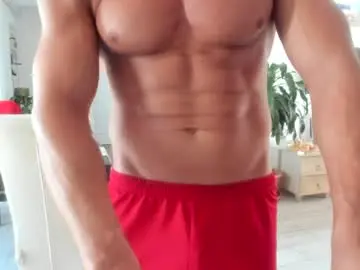 Chaturbate Free Live Porn of woolfiie