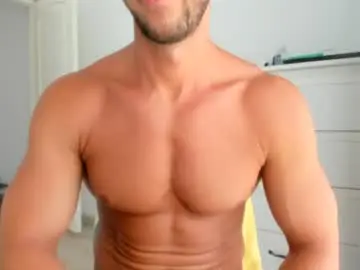 Chaturbate Private Sex Chat of woolfiie