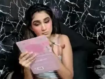 Chaturbate Live Sex of amber_rose06