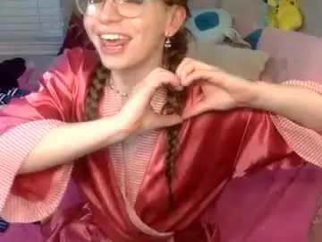 Chaturbate Adult Webcams of amberbunny1