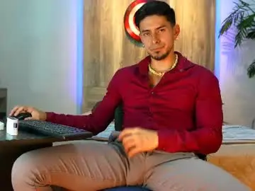 Chaturbate Sex Cam of andrew_elliot