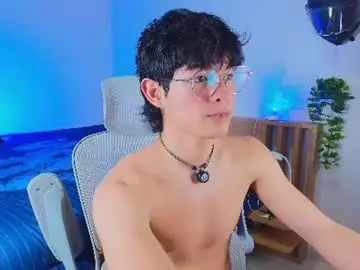 Chaturbate Private Sex Chat of anky_xx