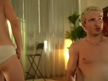 Chaturbate Live Porn of bbrandon_