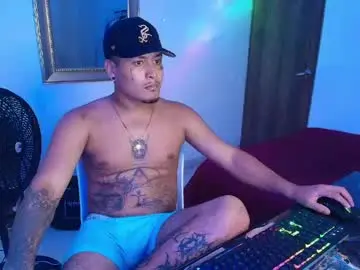 Chaturbate Sex Cam of boss_master99