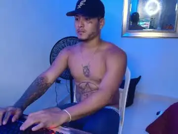 Chaturbate Live Porn of boss_master99