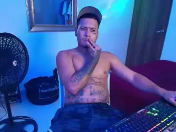 Chaturbate Best Webcam of boss_master99