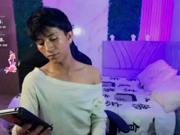 Chaturbate Live Porn of cococumps
