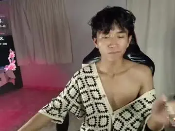 Chaturbate Live Sex of cococumps
