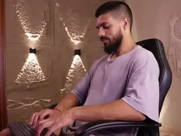 Chaturbate Best Webcam of dann_saenz