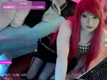 Chaturbate Live Porn of dvadaisy
