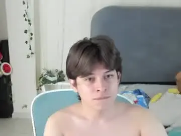 Chaturbate Adult Webcams of felix_leex