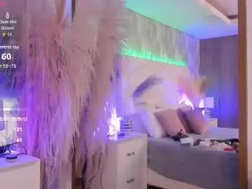 Chaturbate Live Sex of lizzi_hotman