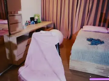 Chaturbate Sex Cam of madnessalise