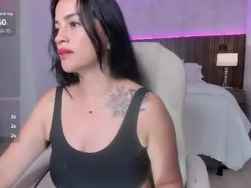 Chaturbate Adult Webcams of megann_williamss