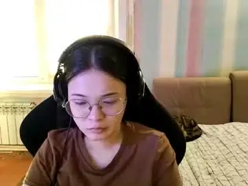Chaturbate Free Porn Cam of mellieyamazaki