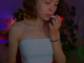 Chaturbate Nude Webcam of poli__