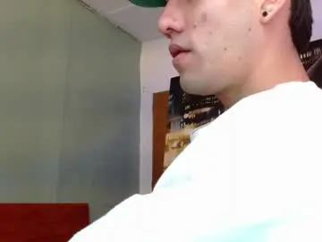 Chaturbate Adult Webcams of alexgiraldo__