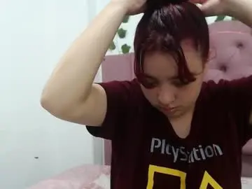 Chaturbate Live Sex of carolrousee