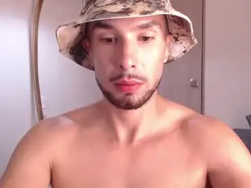 Chaturbate Live Sex of danielsantosbubleaz