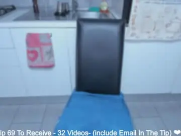 Chaturbate Private Sex Chat of dolce4you69