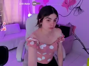 Chaturbate Sex Cam of isabela_fiorelli
