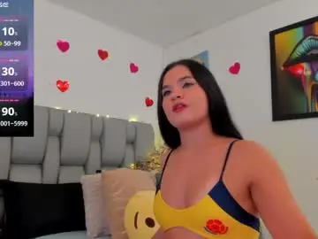Chaturbate Best Webcam of karin_grey69