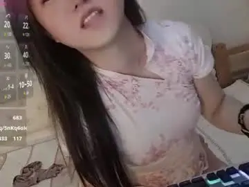Chaturbate Nude Webcam of loveyouwhenloveme