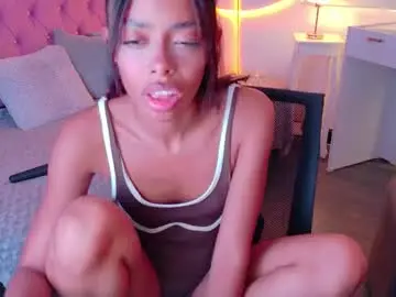 Chaturbate Nude Webcam of peneelopeecute