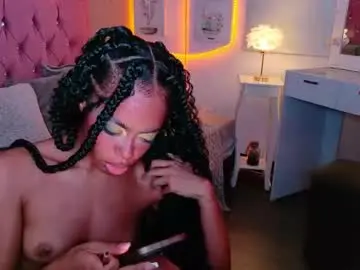 Chaturbate Nude Webcam of peneelopeecute