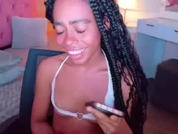 Chaturbate Sex Cam of peneelopeecute