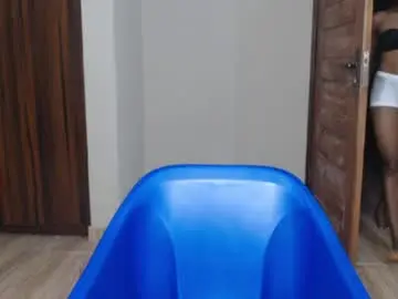 Chaturbate Nude Webcam of slimxxdool