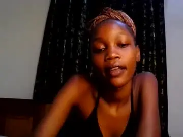 Chaturbate Sex Chat of sweety_melanin