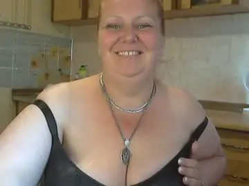 Chaturbate Adult Webcam of tatyanka_