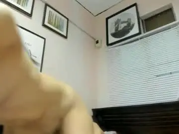 Chaturbate Sex Cam of xdreamangel