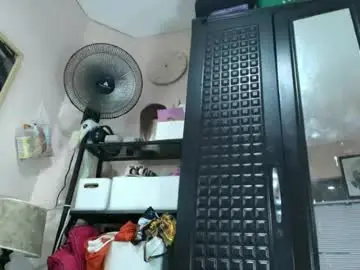 Chaturbate Live Sex Cam of xdreamangel