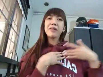 Chaturbate Free Porn Cam of xdreamangel