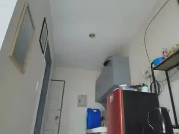 Chaturbate Live Porn of xdreamangel