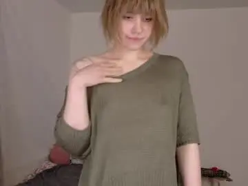 Chaturbate Free Porn Cam of kikimoor