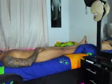 Chaturbate Private Sex Chat of lucaswattsons