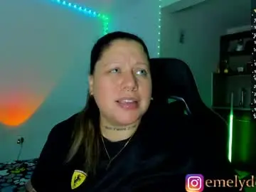 Chaturbate Adult Webcams of mariana_spellman