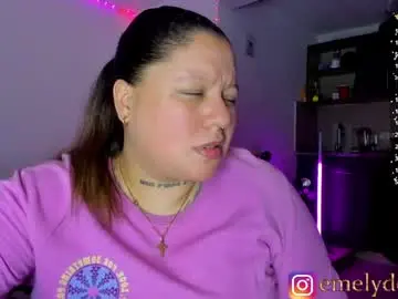 Chaturbate Nude Webcam of mariana_spellman