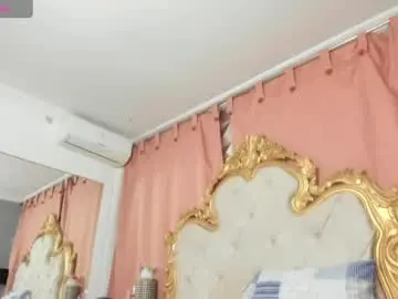Chaturbate Best Webcam of may_lovers