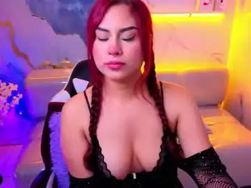 Chaturbate Sex Chat of noa_tp