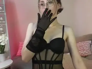 Chaturbate Sex Cam of rainybella