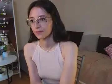 Chaturbate Best live sex cam show of rainybella