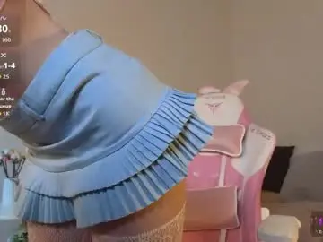 Chaturbate Live Sex of rainybella