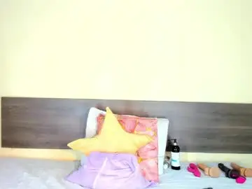 Chaturbate Best Webcam of samanta_joness