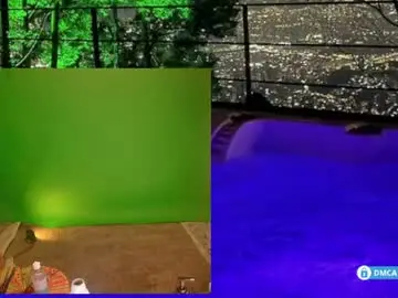 Chaturbate Sex Cam of sealasweet