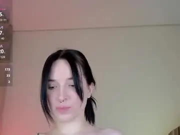 Chaturbate Sex Cam of _dearkate_