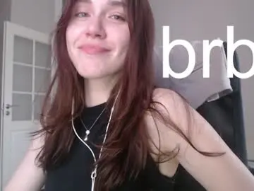 Chaturbate Nude Webcam of amoremeoww